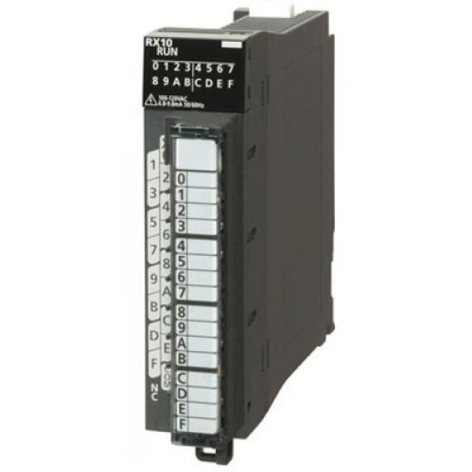 Модуль вводу-виводу Mitsubishi Electric RX10