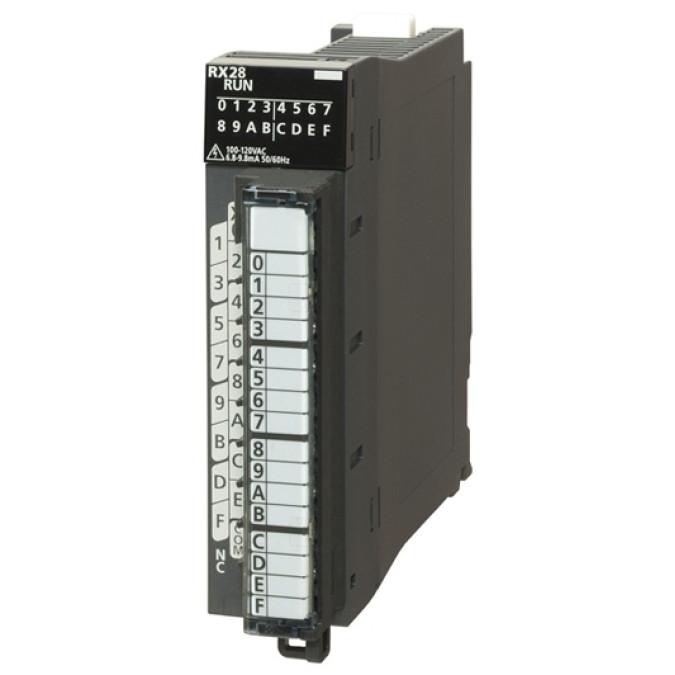 Модуль цифрового входу Mitsubishi Electric RX28