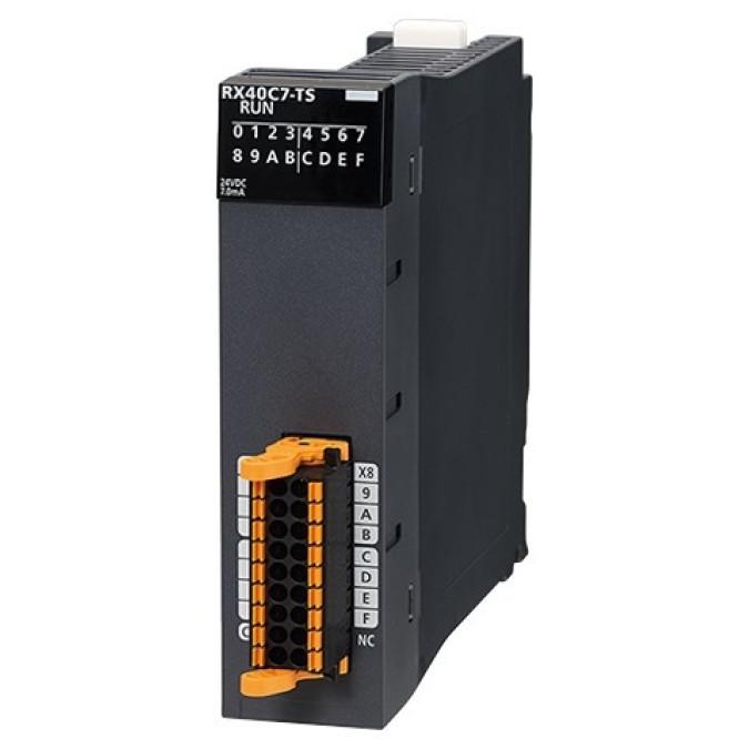 Модуль цифрового входу Mitsubishi Electric RX40C7-TS