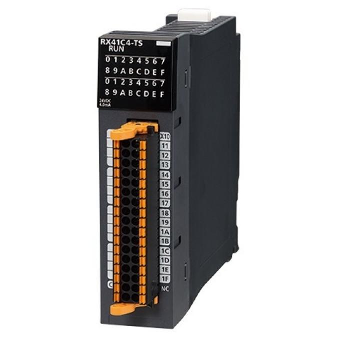 Модуль цифрового входу Mitsubishi Electric RX41C4-TS
