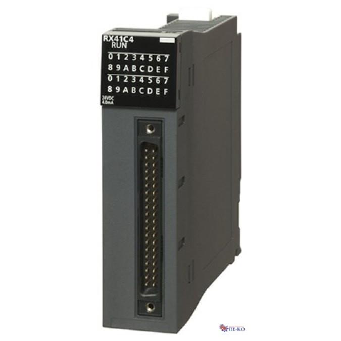 Модуль цифрового входу Mitsubishi Electric RX41C4