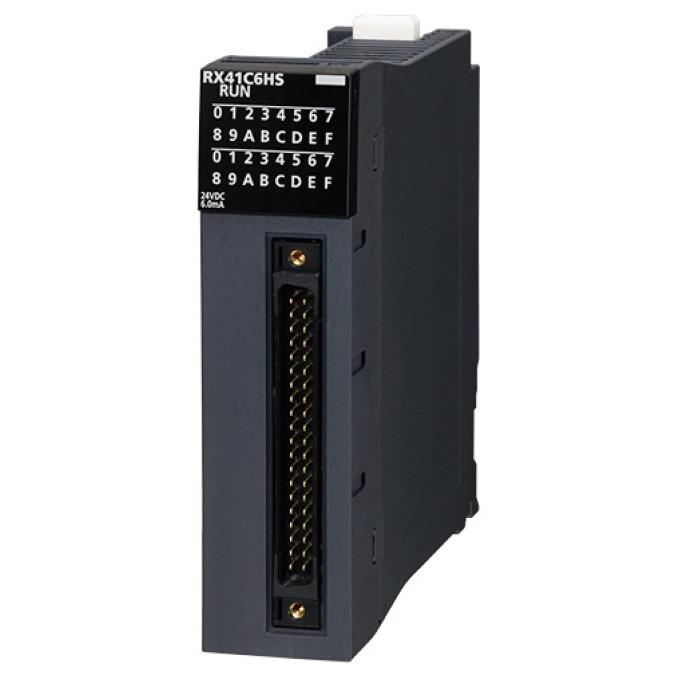 Модуль цифрового входу Mitsubishi Electric RX41C6HS