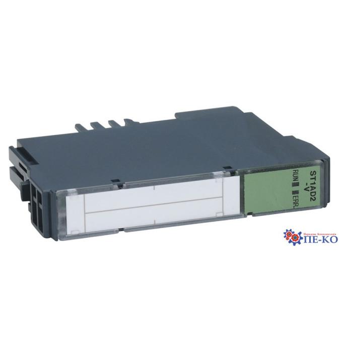 Модуль вводу-виводу Mitsubishi Electric ST1AD2-V
