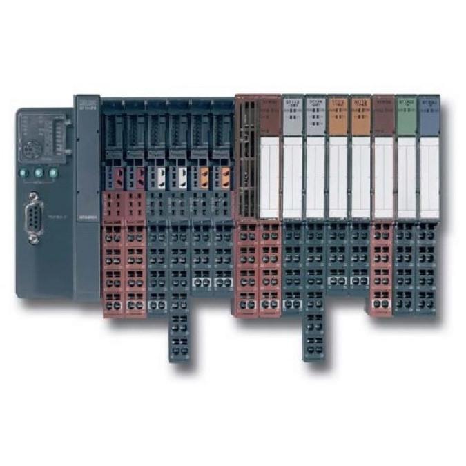 Модуль цифрового виходу Mitsubishi Electric ST1Y16-TE2