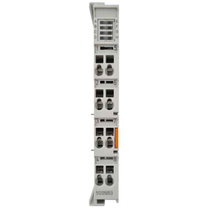 Модуль цифрового входу Mitsubishi Electric STL-DI8-V2