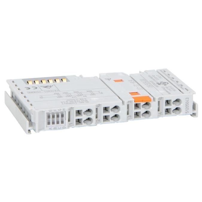Модуль цифрового виходу Mitsubishi Electric STL-DO8