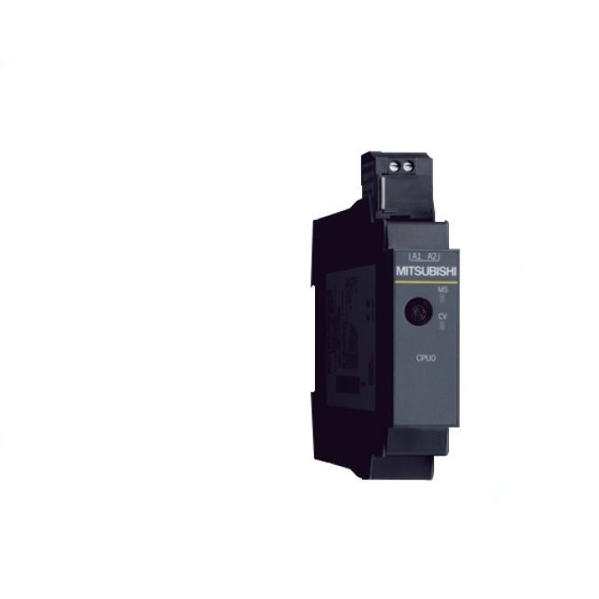 Контролер Mitsubishi Electric WS0-CPU000200