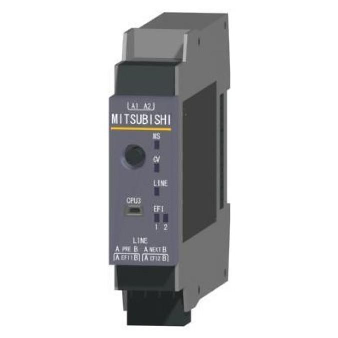 Контролер Mitsubishi Electric WS0-CPU320202