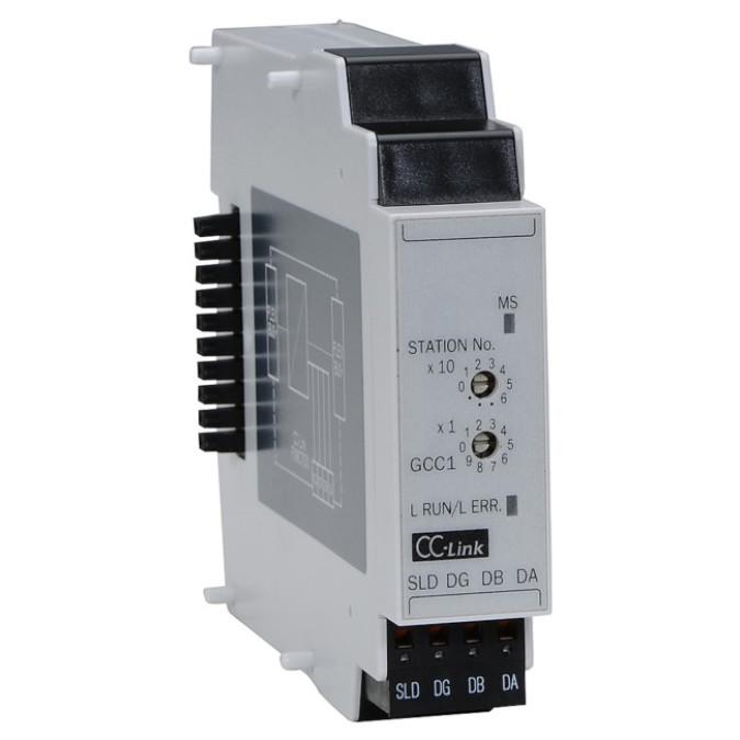 Мережевий модуль Mitsubishi Electric WS0-GCC100202