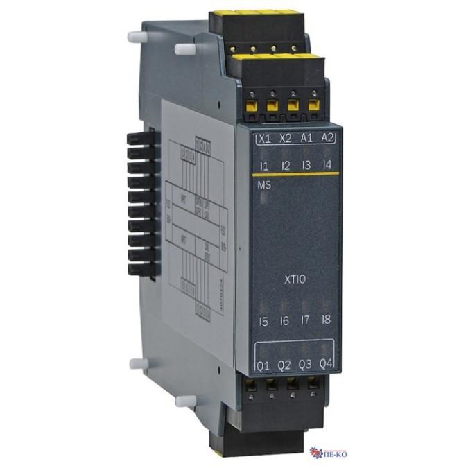 Модуль вводу-виводу Mitsubishi Electric WS0-XTIO84202