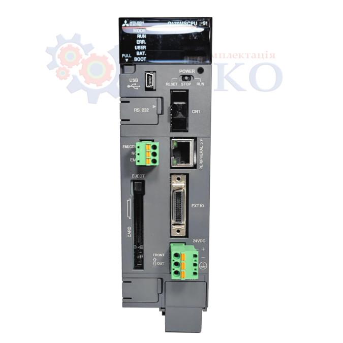 Контролер руху Mitsubishi Electric Q170MSCPU