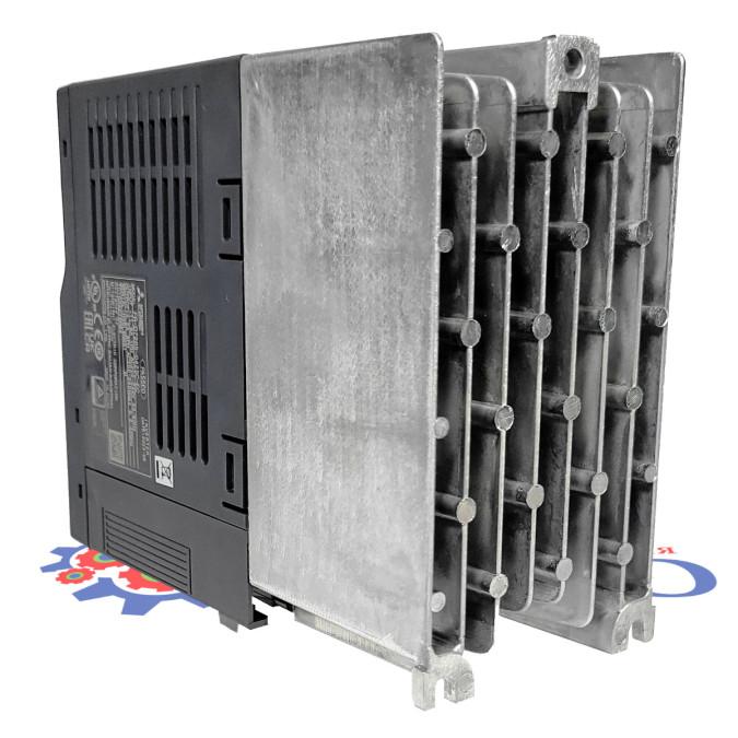 Частотний перетворювач Mitsubishi Electric FR-D720S-025SC-EC