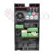 Частотний перетворювач Mitsubishi Electric FR-D720S-025SC-EC