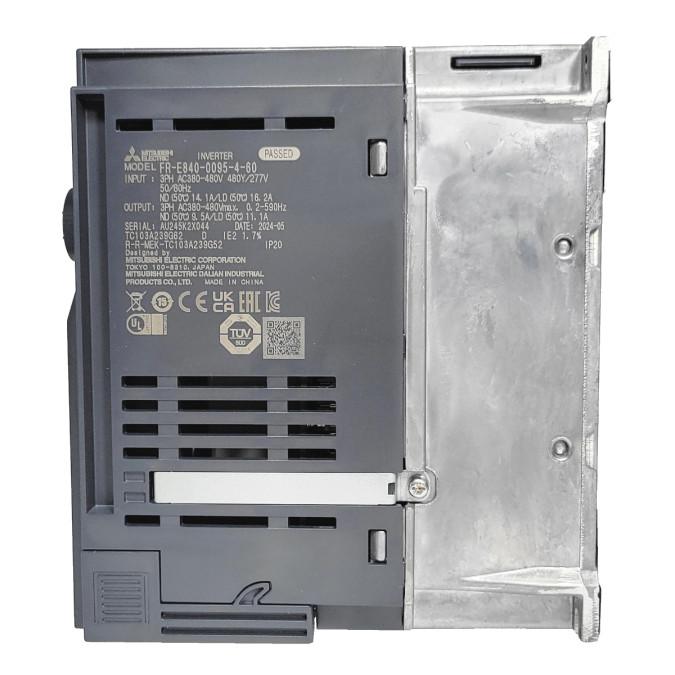 Частотний перетворювач Mitsubishi Electric FR-E840-0095SCEPB-60