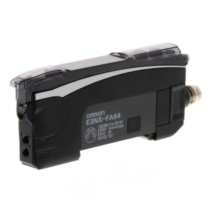Оптоволоконний датчик Omron E3NX-FA24