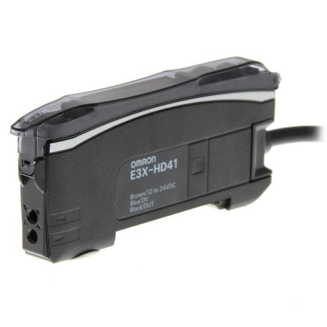 Оптоволоконний датчик Omron E3X-HD11 5M