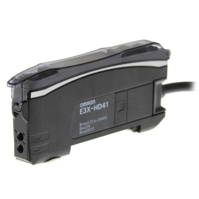 Оптоволоконний датчик Omron E3X-HD41 2M