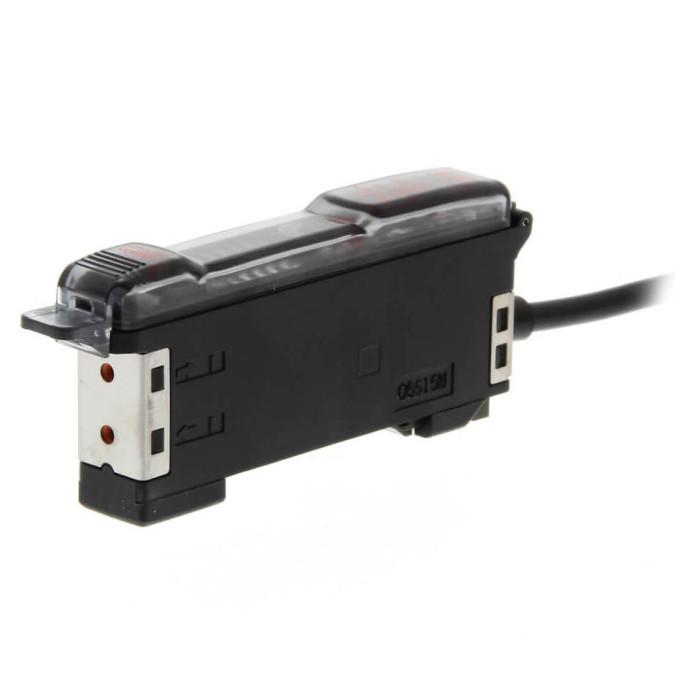 Оптоволоконний датчик Omron E3X-NA11V 2M