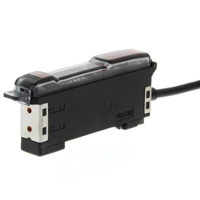 Оптоволоконний датчик Omron E3X-NA41V 2M