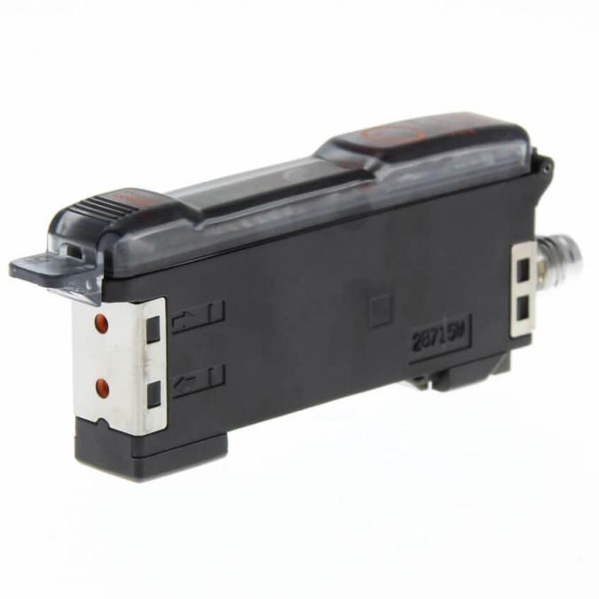Оптоволоконний датчик Omron E3X-NA44V