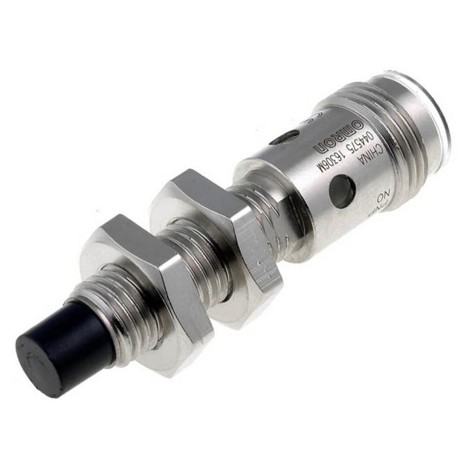 Індуктивний датчик Omron E2A-S08KN02-M1-B1