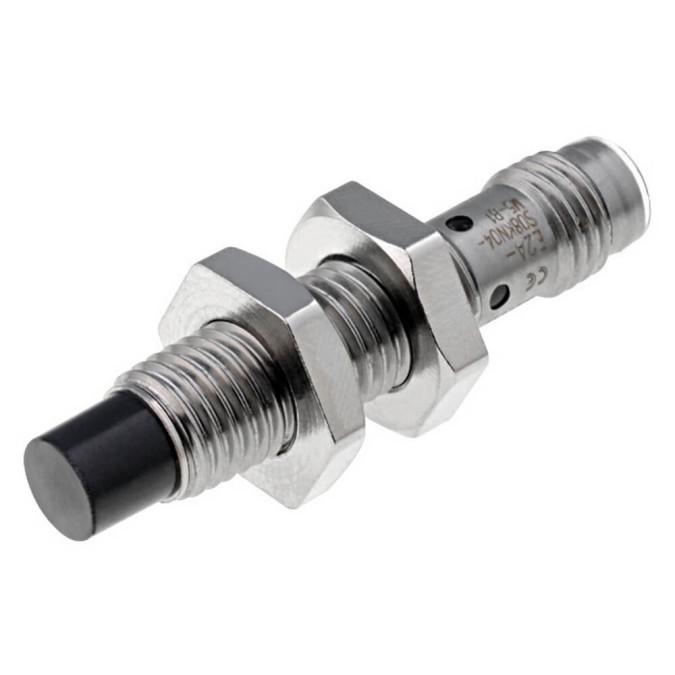 Індуктивний датчик Omron E2A-S08KN04-M5-B1