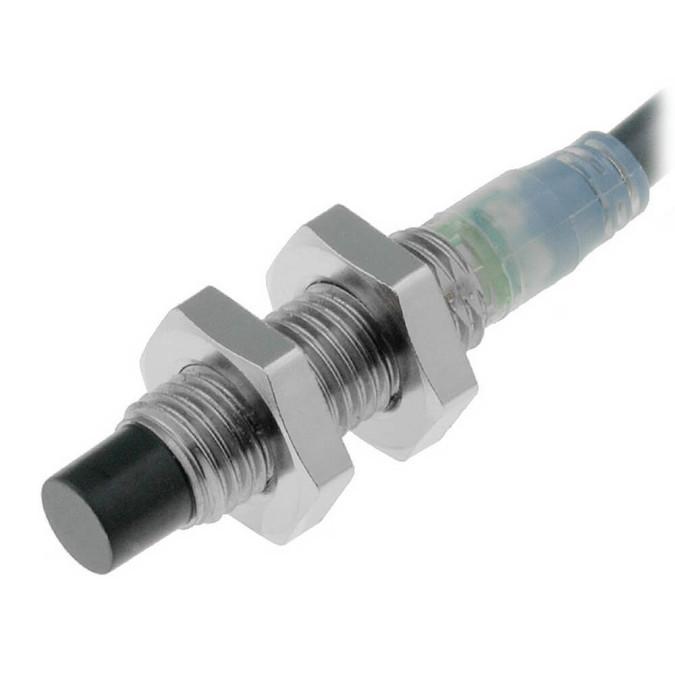 Індуктивний датчик Omron E2A-S08KN04-WP-B1 2M