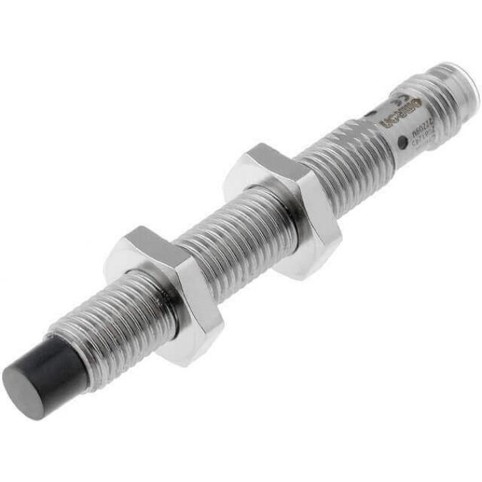 Індуктивний датчик Omron E2A-S08LN04-M5-B2