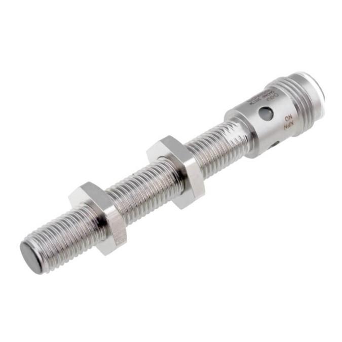 Індуктивний датчик Omron E2A-S08LS02-M1-C1