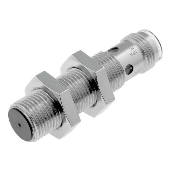 Індуктивний датчик Omron E2A-S12KS04-M1-C1
