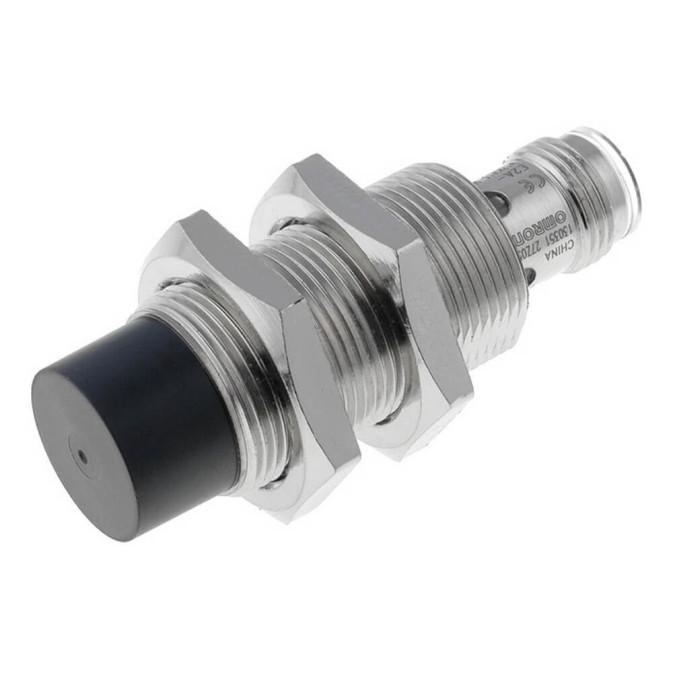 Індуктивний датчик Omron E2A-S18KN16-M1-B1