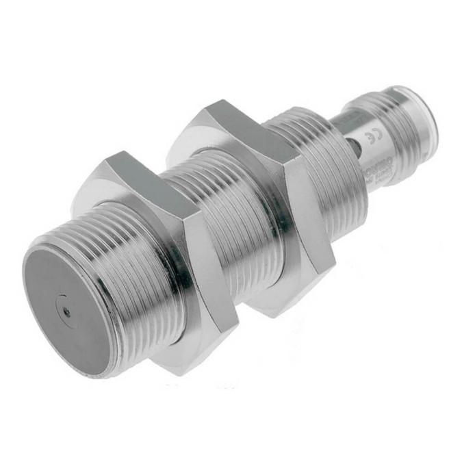 Індуктивний датчик Omron E2A-S18KS08-M1-B1