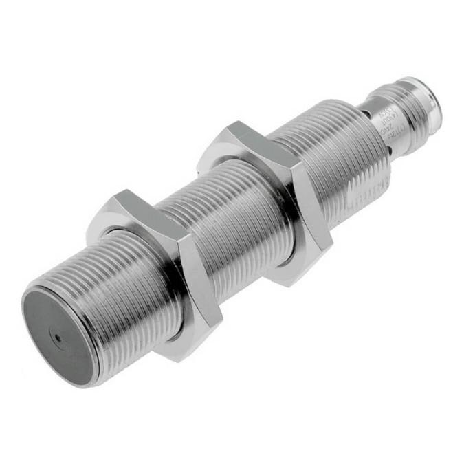 Індуктивний датчик Omron E2A-S18LS08-M1-B1