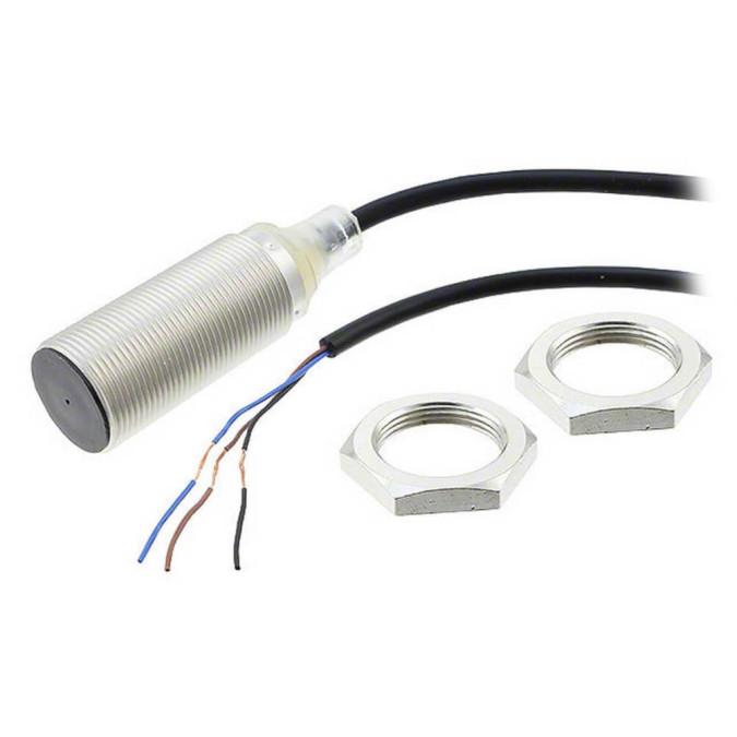 Індуктивний датчик Omron E2B-M18KS08-WP-B1 5M