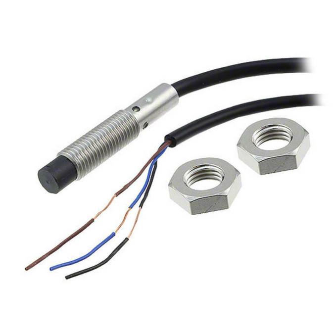 Індуктивний датчик Omron E2B-S08KN04-WP-B2 2M