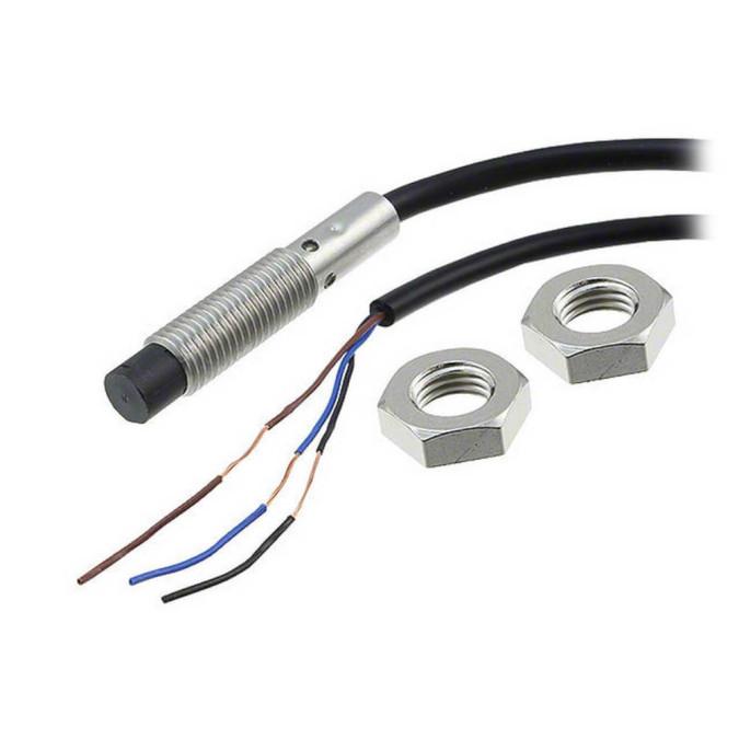 Індуктивний датчик Omron E2B-S08KN04-WP-C1 2M
