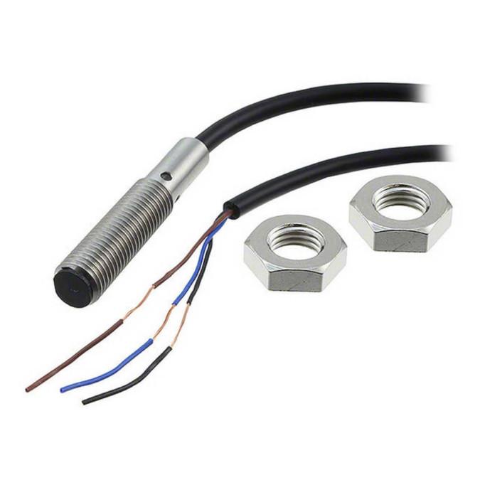 Індуктивний датчик Omron E2B-S08KS02-WP-B2 2M