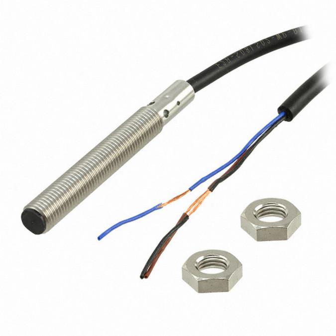 Індуктивний датчик Omron E2B-S08LS02-WP-B1 5M