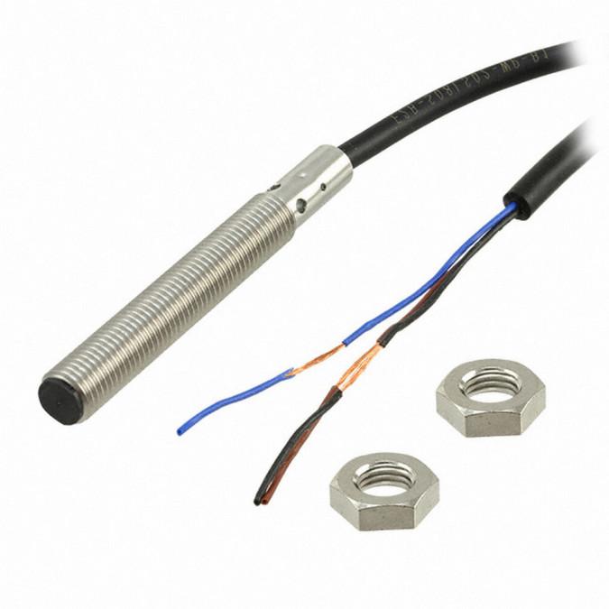 Індуктивний датчик Omron E2B-S08LS02-WP-C1 2M