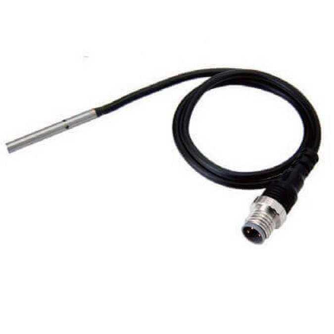 Індуктивний датчик Omron E2E-C04S12-CJ-B1 0.3M