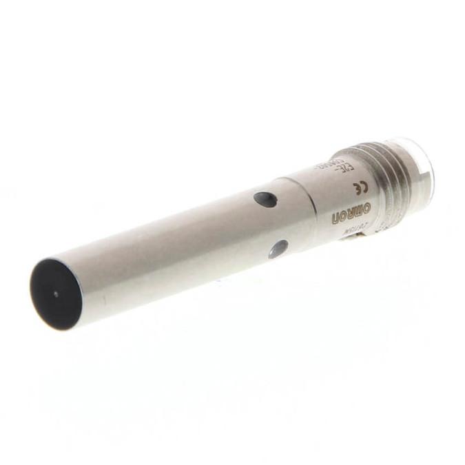 Індуктивний датчик Omron E2E-C06S02-MC-B1