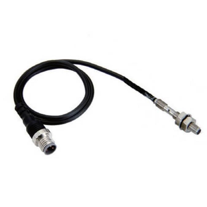 Індуктивний датчик Omron E2E-S04SR8-CJ-B1 0.3M