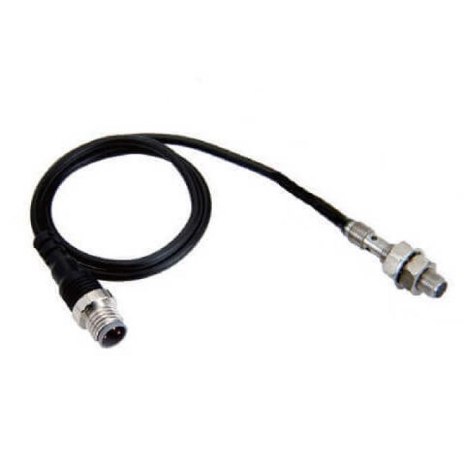 Індуктивний датчик Omron E2E-S05S12-CJ-B1 0.3M