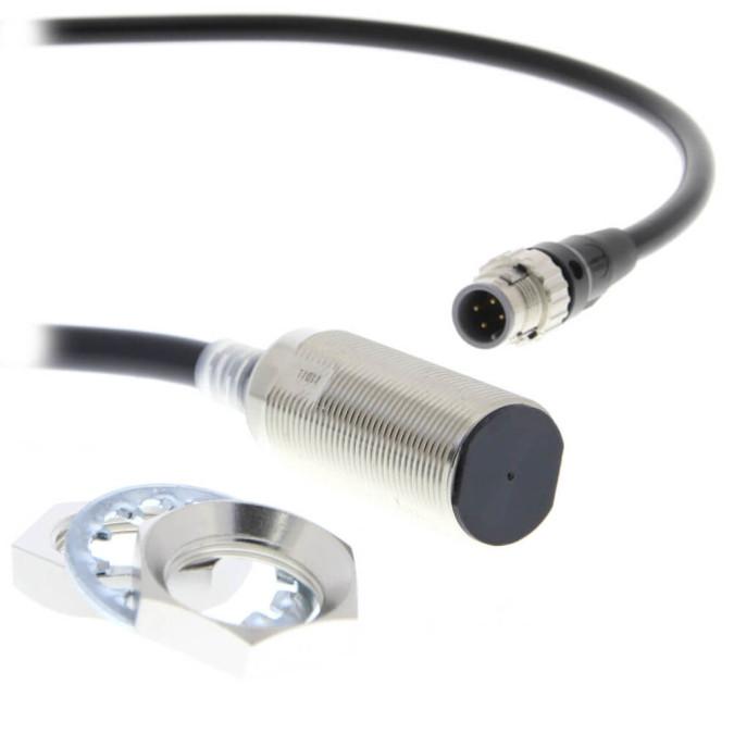 Індуктивний датчик Omron E2E-X11D118-M1TGJ-T 0.3M