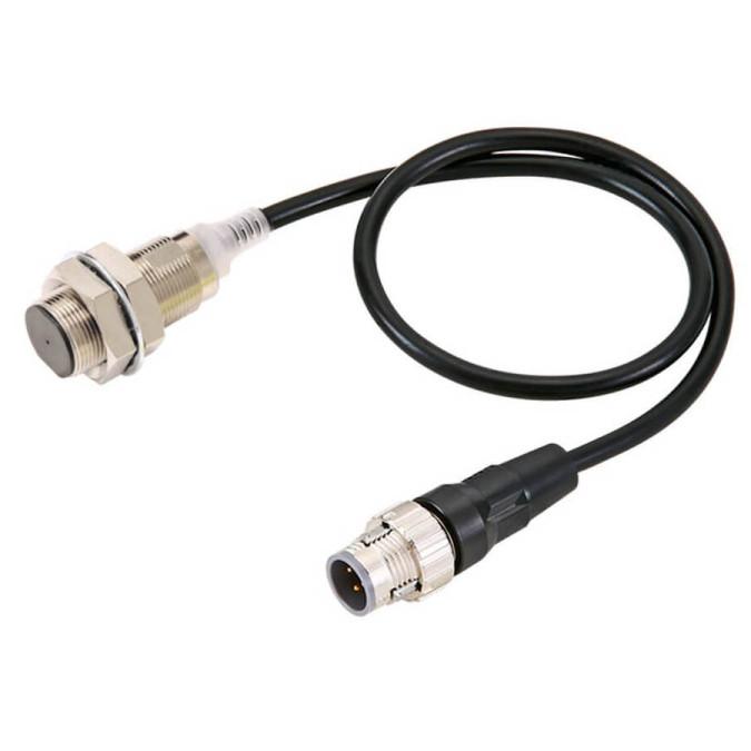 Індуктивний датчик Omron E2E-X14B1T18-M1TJ 0.3M