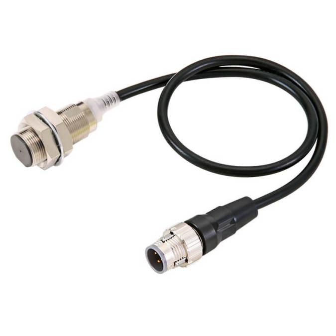 Індуктивний датчик Omron E2E-X14B1T18-M1TJR 0.3M