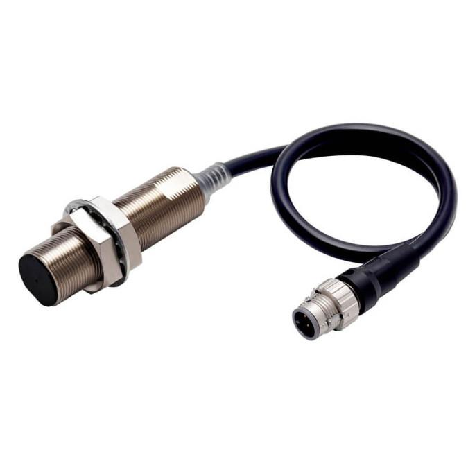 Індуктивний датчик Omron E2E-X14B1TL18-M1TJ 0.3M
