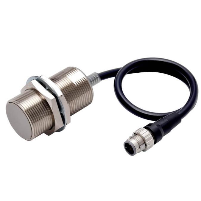 Індуктивний датчик Omron E2E-X15B1TL30-M1TJ 0.3M