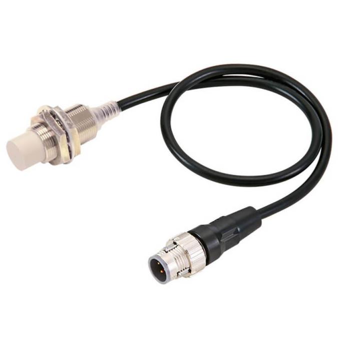 Індуктивний датчик Omron E2E-X16MB1T18-M1TJ 0.3M