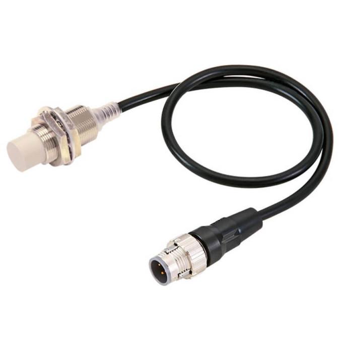 Індуктивний датчик Omron E2E-X16MB3D18-M1TJ 0.3M